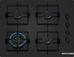 Фото Bosch POH6B6K30