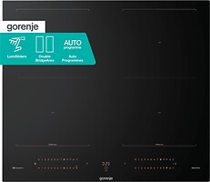 Фото Gorenje GI6443BSCWF