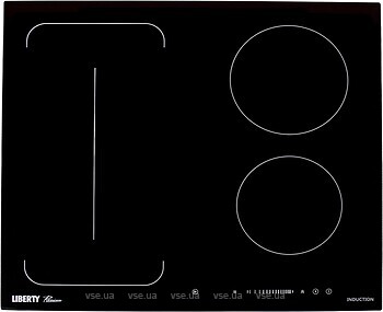 Фото Liberty PI 6041T-Q1B (512)