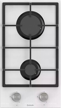 Фото Minola MGG 31422 WH