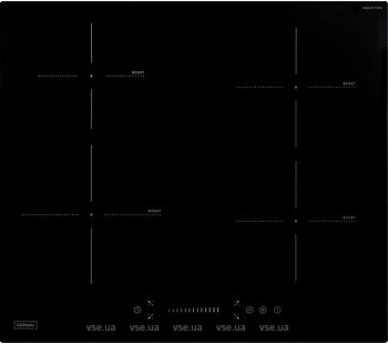 Фото Kernau Basic BKIH 6418-4B