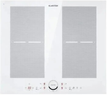 Фото Klarstein Delicatessa 60 White (10033027)