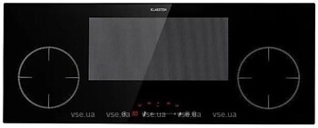 Фото Klarstein Delicatessa 90 Slim Black (10035734)