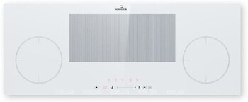 Фото Klarstein Delicatessa 90 Slim Hybrid White (10045613)