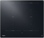 Фото Whirlpool WTX6019DCF