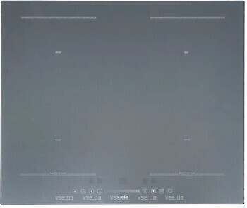 Фото Ventolux HI 64 TC FBS SQFZ SL (GRS)
