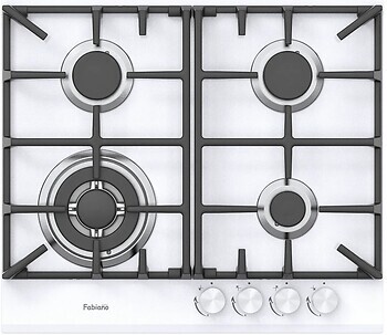 Фото Fabiano FHG 1044 VGHT2 White Glass (8111.406.1491)