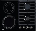 Фото Ventolux HG622 B7G CS (BK)