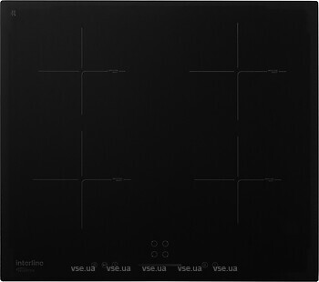 Фото Interline HIV 767 SIB BB Nano Matte