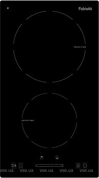Фото Fabiano FIH 3350 Black