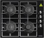Фото Luxell C6-40BF Black