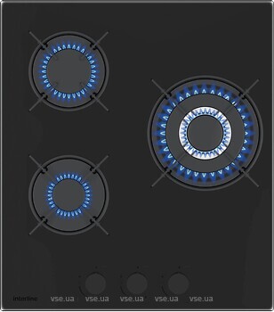 Фото Interline HGG 540 MGT BA Nano Matte