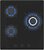 Фото Interline HGG 540 MGT BA Nano Matte