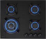 Фото Interline HGG 660 MCT BA Nano Matte