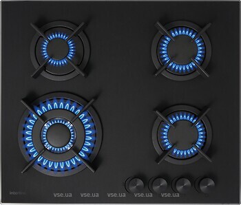 Фото Interline HGG 660 MCT BA Nano Matte