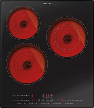 Фото Weilor WHC 445 Black