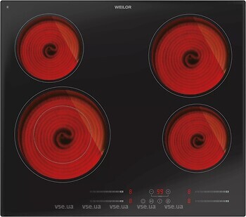 Фото Weilor WHC 655 Black