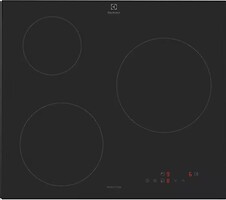 Фото Electrolux LIB60320CL
