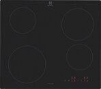 Фото Electrolux LIB60420CL