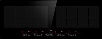 Фото Klarstein Masterzone 90 Slim Flex 4 (10045796)