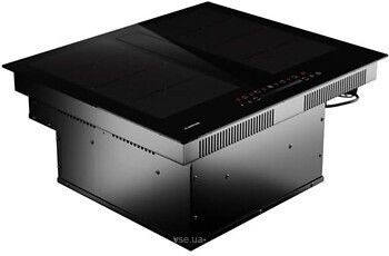 Фото Klarstein Chef-Fusion DownAir System (10045558)
