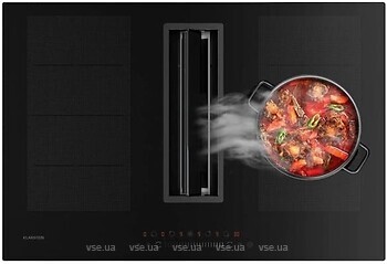 Фото Klarstein Chef-Fusion DownAir (10045557)