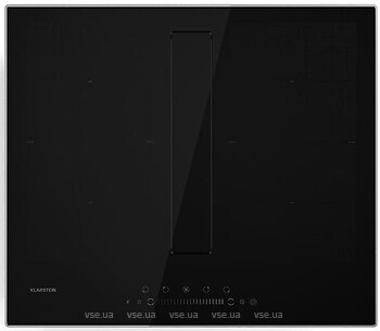 Фото Klarstein Chef-Fusion DownAir (10046451)