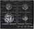 Фото Prime Technics PGH 50513 FGBC