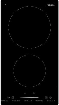 Фото Fabiano FVH 3450 Black