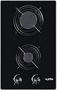 Фото Ventolux HG320 RS (BK) 11