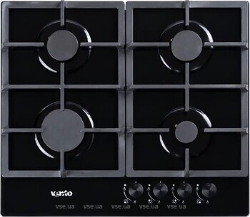 Фото Ventolux HG640 C11G CS (BK)