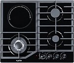 Фото Ventolux HG631 L11G CEST (BK)