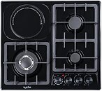 Фото Ventolux HG631 D11 CEST (BK)