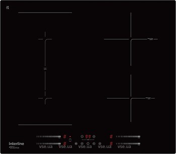 Фото Interline HIV 562 SIP BA Nano Matte