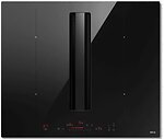 Фото Elica NikolaTesla Alpha B SL BL/A/60