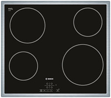 Фото Bosch PKE645B17
