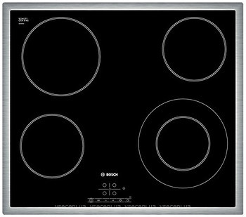 Фото Bosch PKF645B17