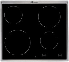 Фото Electrolux EHF6240XXK