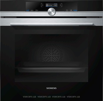 Фото Siemens HB634GHS1