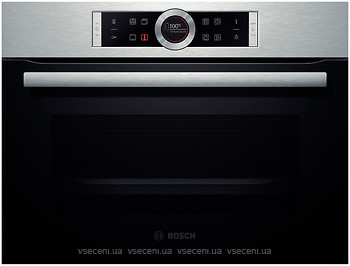 Фото Bosch CBG635BS1