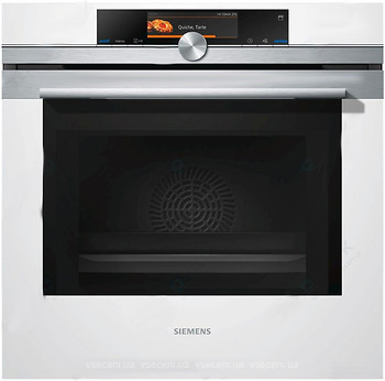 Фото Siemens HN678G4W1