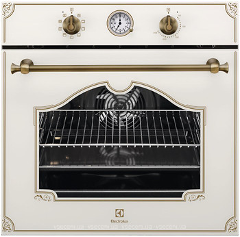 Фото Electrolux OPEB2500V