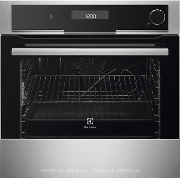 Фото Electrolux EOB8857AAX