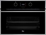 Фото Teka HLC 840 Black