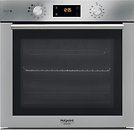 Фото Hotpoint-Ariston FA4S 841 J IX