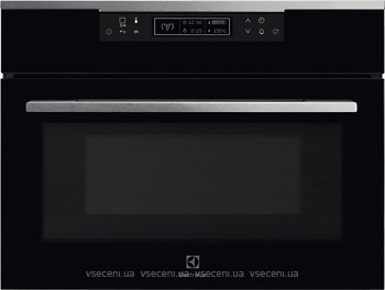 Фото Electrolux VKL8E00X