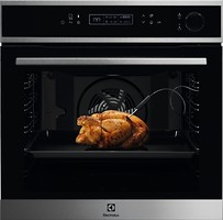 Фото Electrolux EOC8P31X