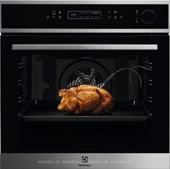 Фото Electrolux EOC8P31X