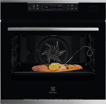 Фото Electrolux OKB8S31X
