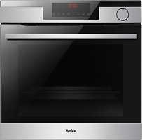 Фото Amica ED57459XA+ X-Type Steam